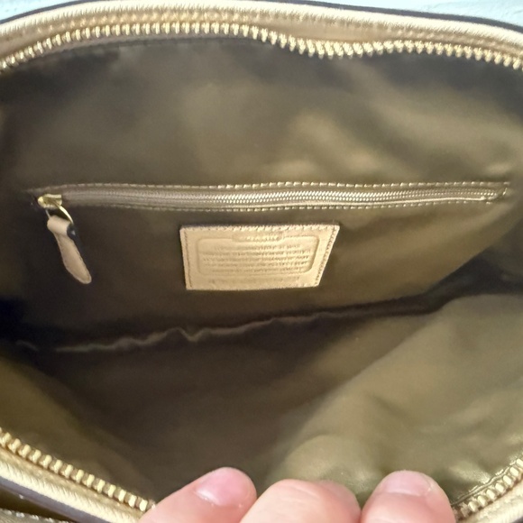 Coach bag - Picture 7 of 16